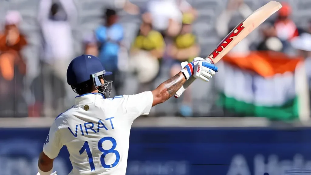 Virat Kohli confirms 2027 World Cup will be his last