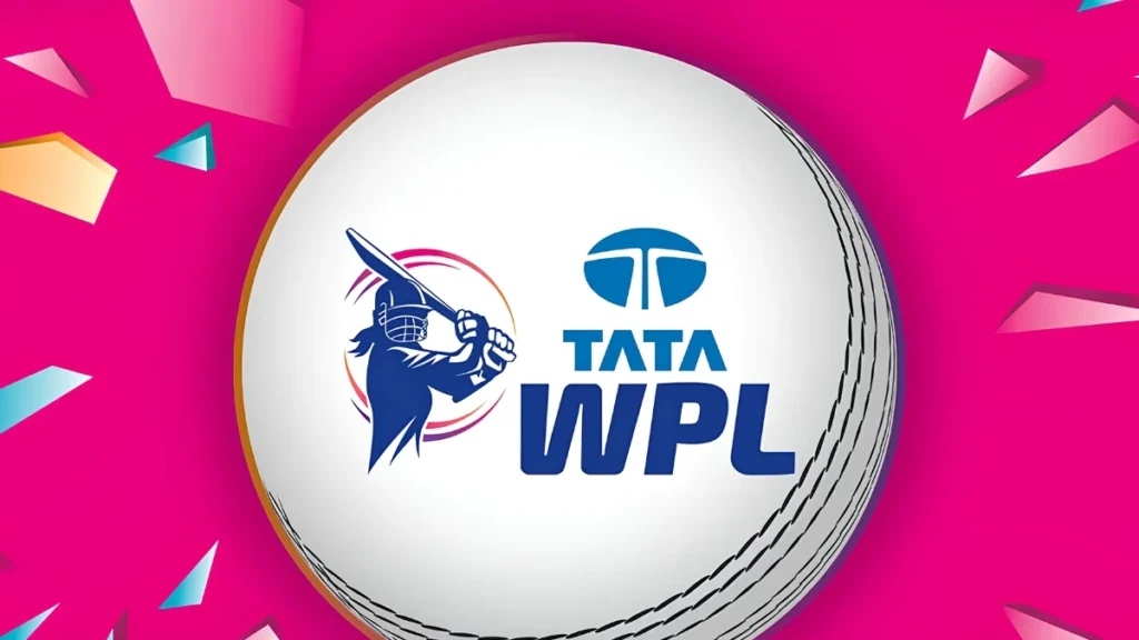 BCCI Announces WPL 2027 Dates, Retention Deadline on September 28