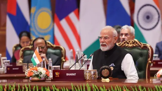 BRICS Summit 2026: Modi Hosts Putin, Xi Jinping as India Pushes Global South Agenda
