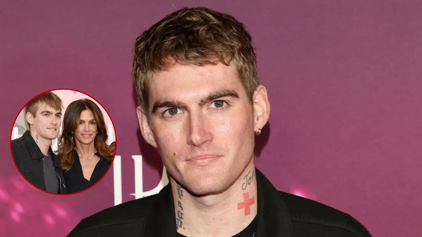 Cindy Crawford’s Son Presley Gerber Dies at 27, Family Seeks Privacy