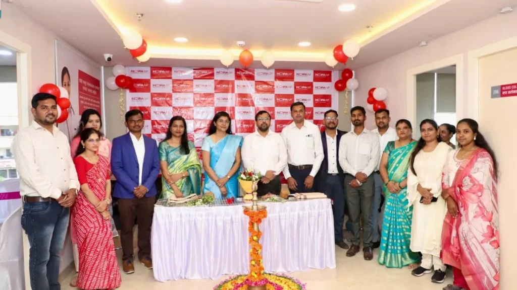 Indira IVF Opens New Fertility Centre in Chandrapur