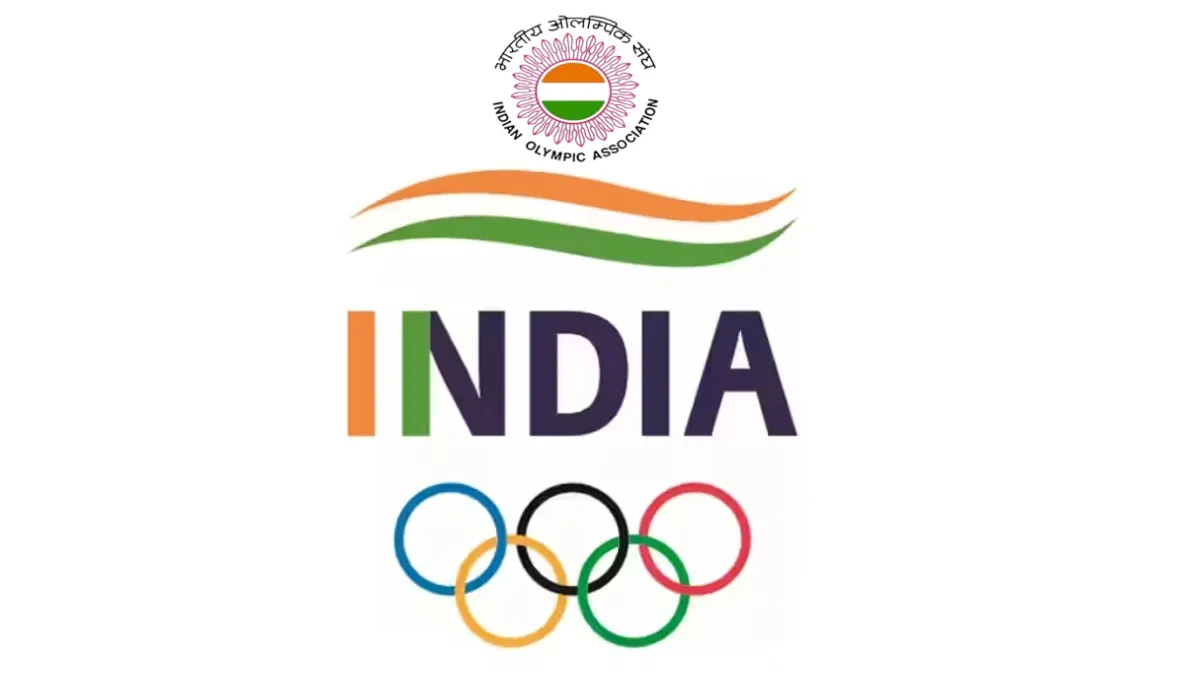 Indian Olympic Association Publishes 80 SOM Names Ahead of December 5 Elections