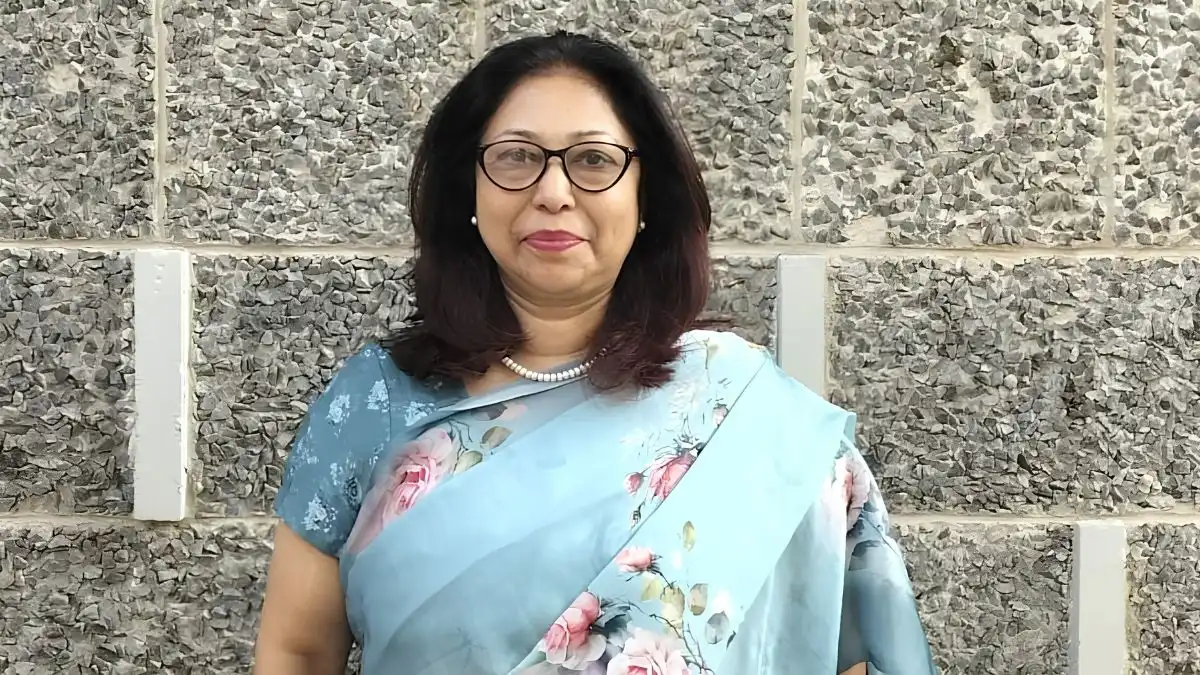 Indrayani Mulay Joins NSEFI as Trade Advisor