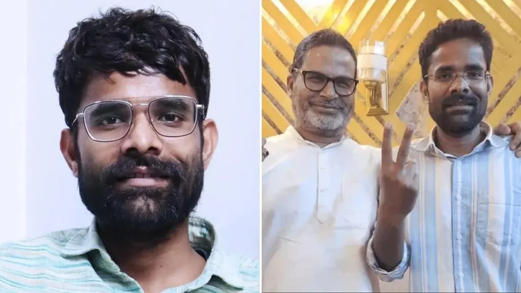 Devpalik Gupta Death News: Jan Suraaj Party’s Digital Manager Found Dead Near Ranchi Railway Tracks – What Happened?
