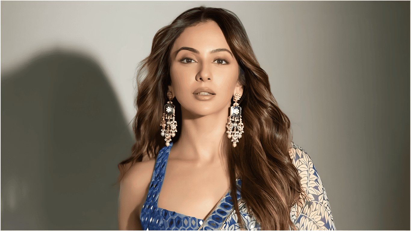 Rakul Preet Singh Breaks Silence on IT Search Reports, Says She Has Been Paying Taxes Since Age 20