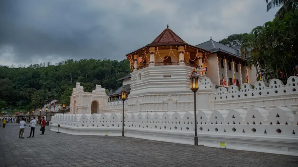 Sri Lanka Tourism to Host Kochi Roadshow on October 28