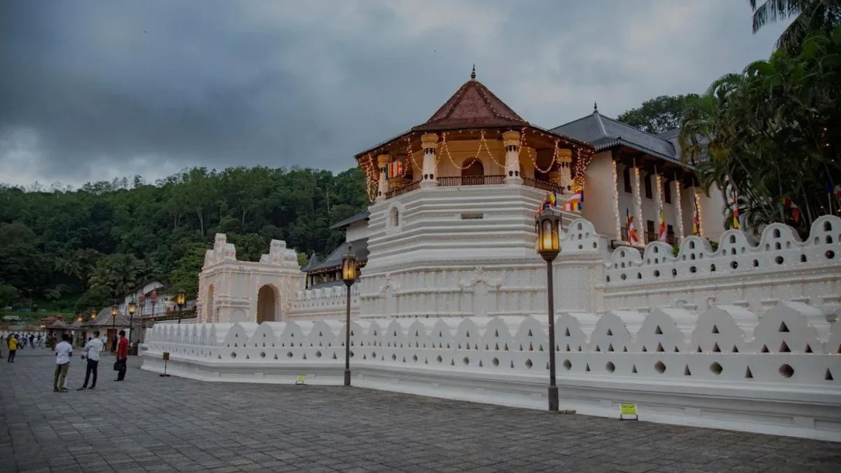 Sri Lanka Tourism to Host Kochi Roadshow on October 28