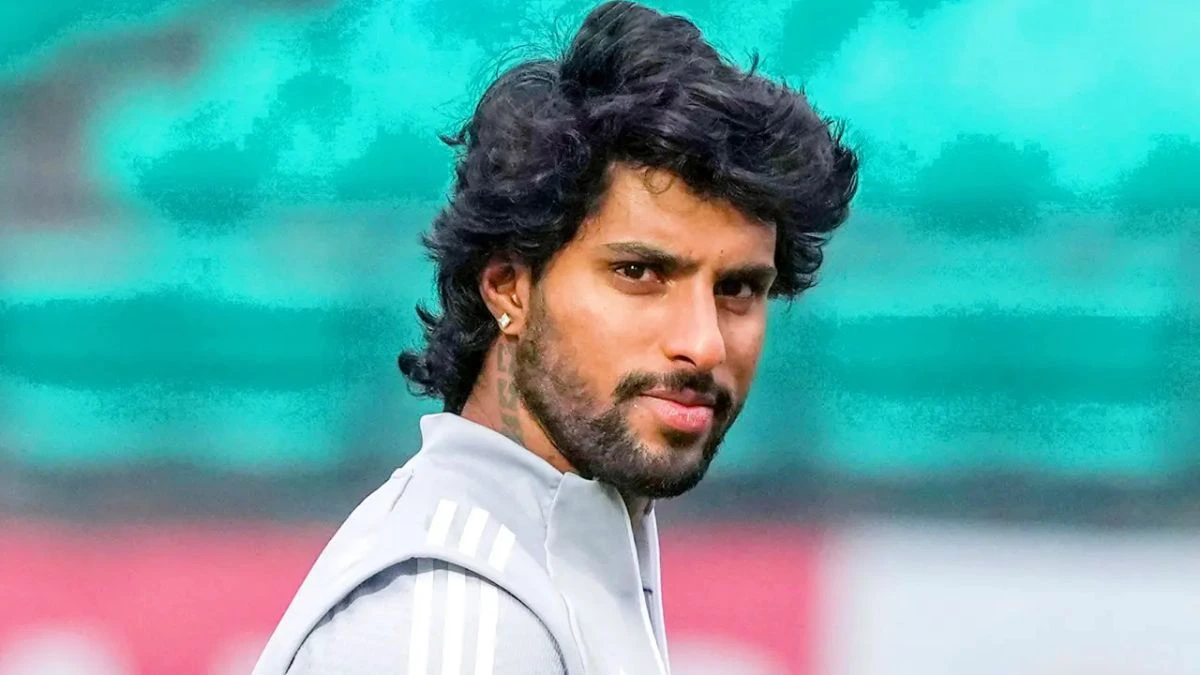 Tilak Varma Overtakes Kohli, Dube After Hitting Three Straight Sixes