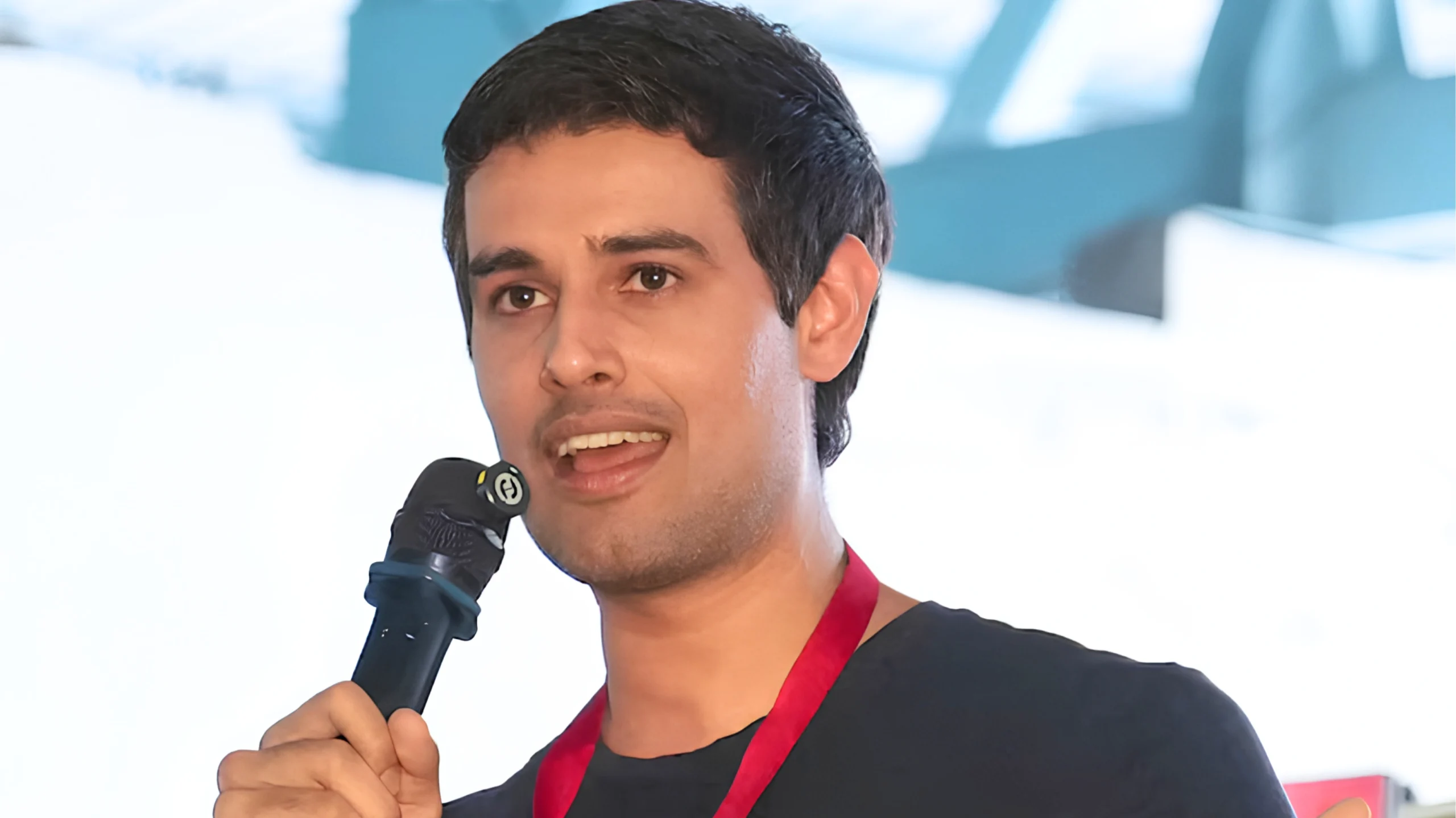 Dhruv Rathee Detained from Gurugram Home by Delhi Police Ahead of CJP Protest: Sources