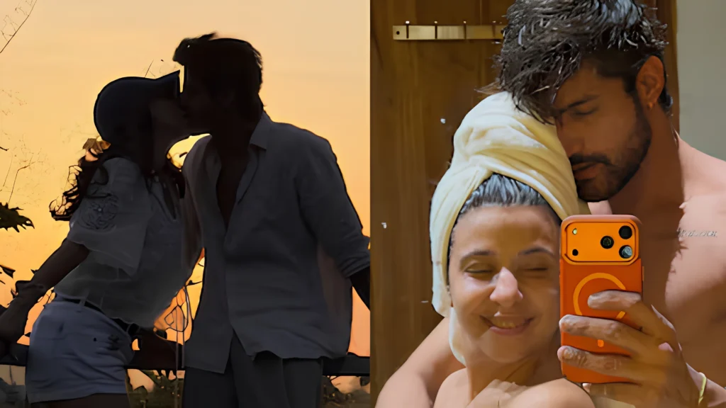 Who Is Delnaz Daruwala? Sorab Bedi Introduces New Girlfriend After Niharika Tiwari Split, Then Deletes Intimate Photos
