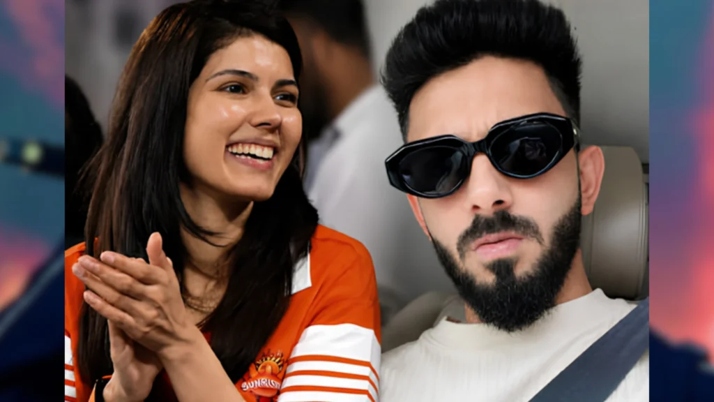 Anirudh Ravichander & SRH CEO Kavya Maran to Tie the Knot in November — Telangana CM Gets Official Reception Invite