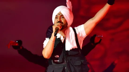 Is Diljit Dosanjh’s Aura India Tour Delhi Concert Cancelled?