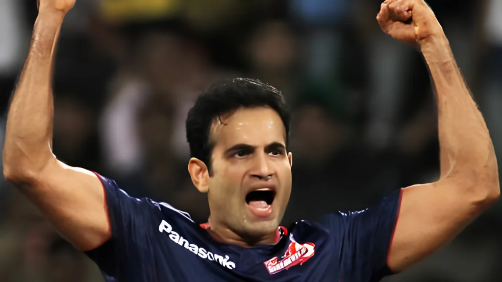Irfan Pathan Turns 42: 5 Unforgettable Moments That Defined His Cricket Career