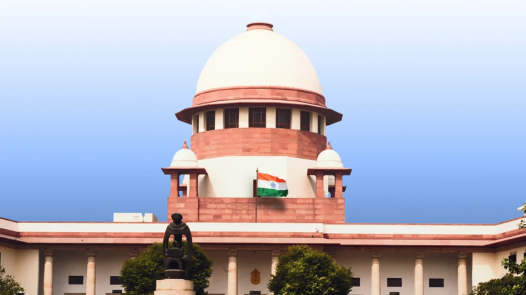 Supreme Court Declares Internet Access a Fundamental Right for Everyone, Including Children