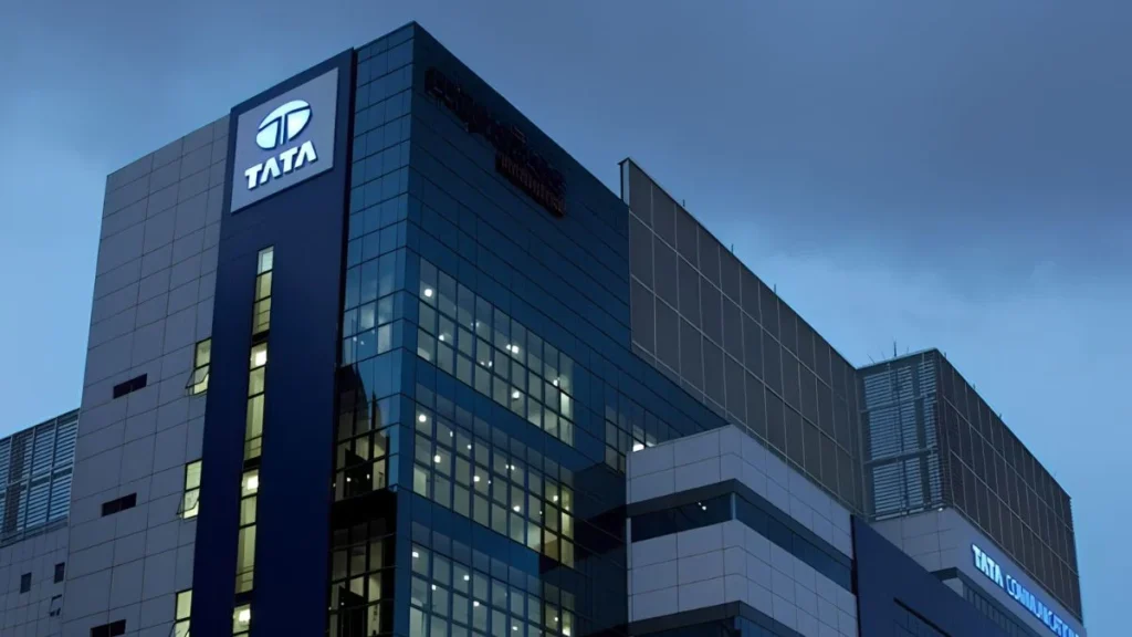 Who Is Vijay Singh, Who Seeks Probe Into Tata Trusts?